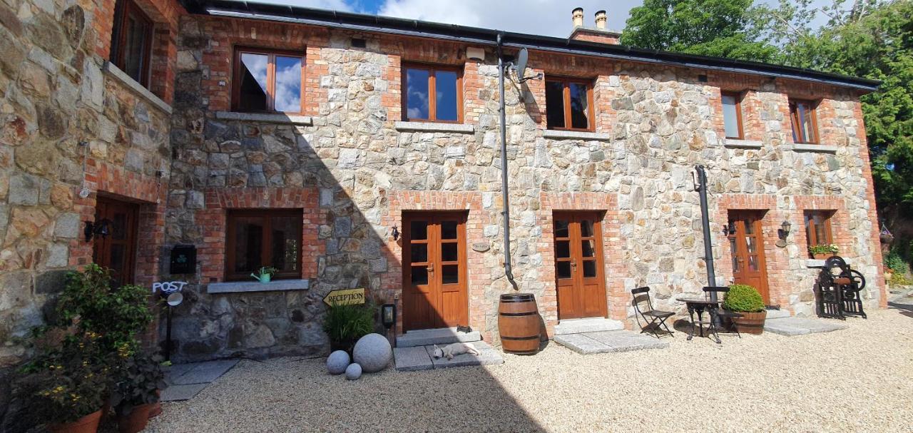 Croneybyrne Courtyard Villa Clara Екстериор снимка