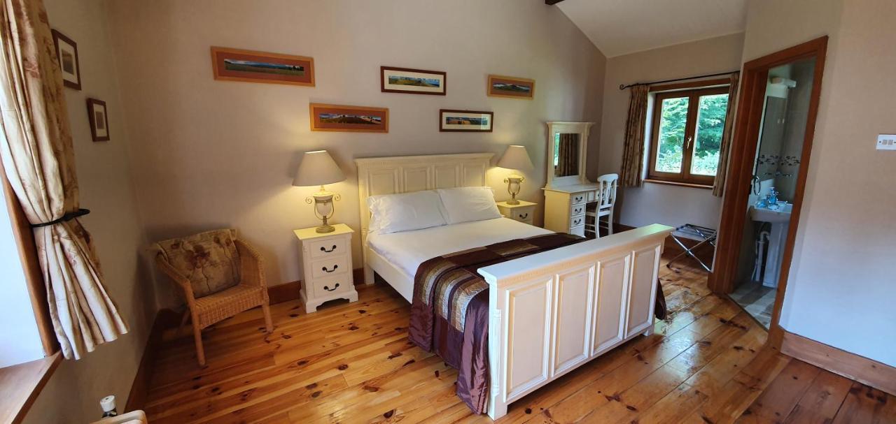 Croneybyrne Courtyard Villa Clara Екстериор снимка