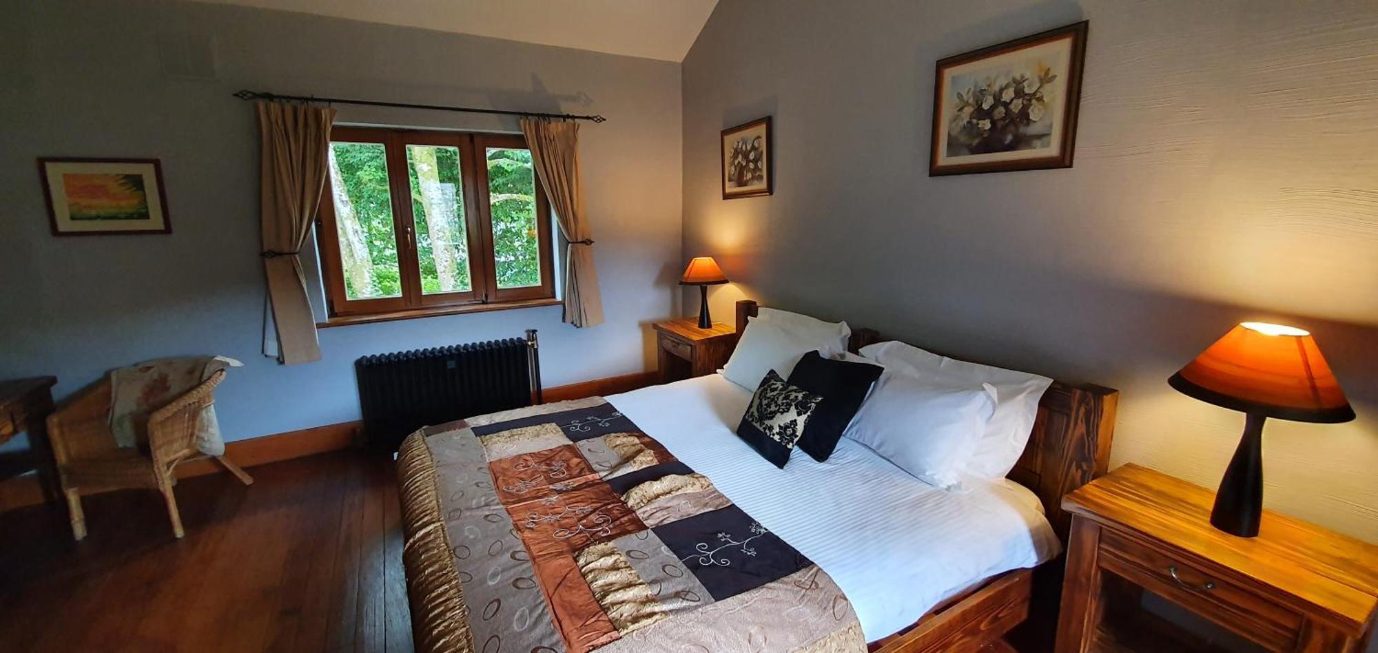Croneybyrne Courtyard Villa Clara Екстериор снимка