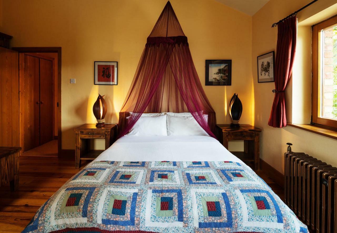 Croneybyrne Courtyard Villa Clara Екстериор снимка