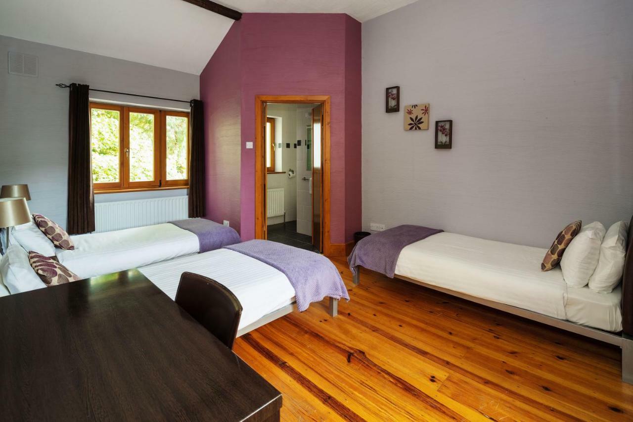 Croneybyrne Courtyard Villa Clara Екстериор снимка