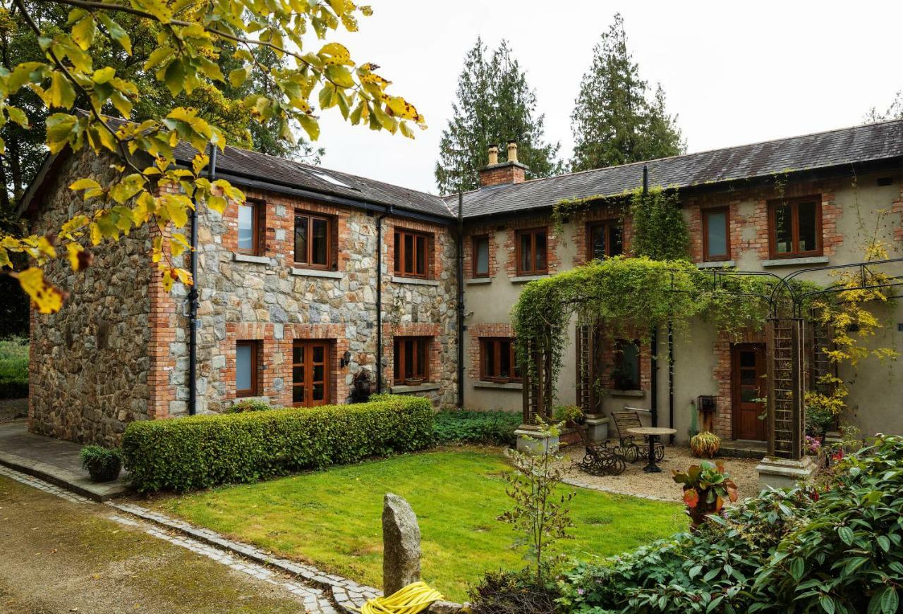 Croneybyrne Courtyard Villa Clara Екстериор снимка