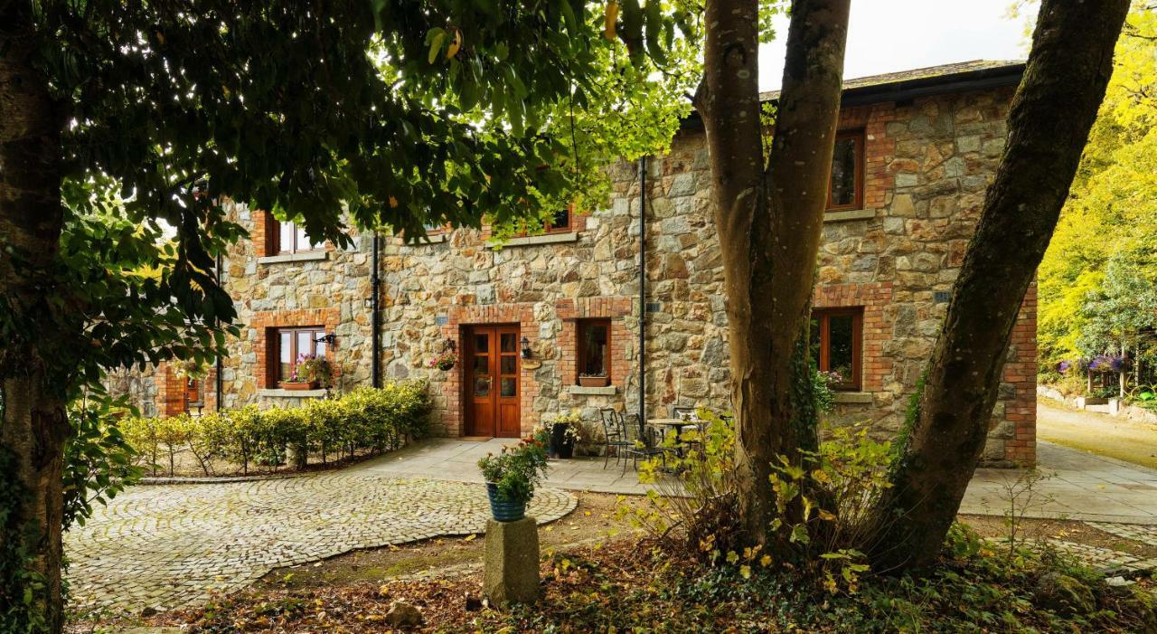 Croneybyrne Courtyard Villa Clara Екстериор снимка